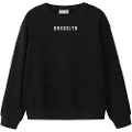 Name it Økologisk Bomuld Sweatshirt