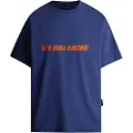 Red Bull Racing Extended Graphic T-shirt Med Korte ærmer