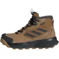Adidas Terrex Winter Leather Mid Cut Rain.rdy Cold.rdy Vandrestøvler