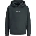 Jack & jones Norrebro Emb Hættetrøje