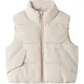 Name It Kids Dynejakke Vest