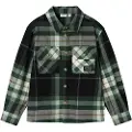 Name It Kids Økologisk Bomuld Overshirt