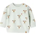 Lil´ Atelier Loose Fit Sweatshirt