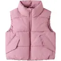 Name it Dynejakke Vest