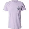 Rip Curl Wettie Passage Icon T-shirt Med Korte ærmer