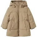 Name It Mini Lange Pufferjakke