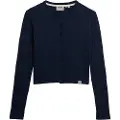 Superdry Micro Cable Cardigan