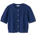 Name it Med 2/4-ærmer Strikket Cardigan