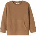 Lil´ Atelier Loose Fit Sweatshirt