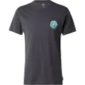 Rip Curl Wettie Passage Icon T-shirt Med Korte ærmer