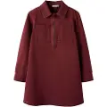 Name It Kids Overfarvet Denim Kjole