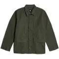 G-Star 4 Pocket Overtrøje