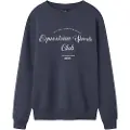 LMTD Langærmet Sweatshirt