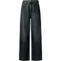 Pepe Jeans Jaimy Wide Leg Højtaljede Jeans