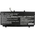 CoreParts Mbxhp-ba0111 Laptop Reservedel Batteri