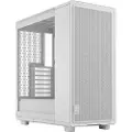 Fractal Design Epoch Tg Midi Tower Hvid