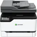Lexmark Cx331adwe Laser Multifunktionsprinter