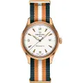Certina C038407380370 Automatic 10 Atm 41 Mm Ur