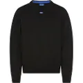 Hugo Blue San Casey 10272361 Blue Trøje