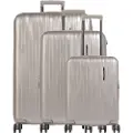 Travelite Barbara Novelty 4w L/m/s Kuffert Med Hjul