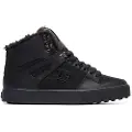 Dc-shoes Pure High Top Wc Wnt Sko