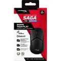 HyperX Pulsefire Saga Pro Trådløs Gamingmus