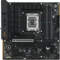Asus Tuf Gaming B760m-plus Wifi Ii Bundkort