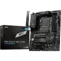 MSI B760 Pro Wifi Bundkort
