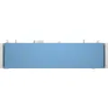 HP Farve Laserjetpro 550-bakke