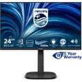 Philips 24b2n3200j 23.8" 1920 X 1080pixels Ips 16:9 120hz