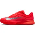 Nike Vapor Pro 3 Premium Hardcourt-tennissko til kvinder - rød