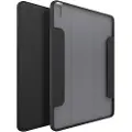 Otterbox Symmetry Series Folio Ipad Air 13" (2024), Ipad Air 13" (2025) Sort, Transparent