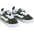 Vans Knu Skool Elastic Lace Sko