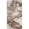 KMCarpets - Luvtæppe Craft - Grå - Luv- & ryatæpper - - Homeroom
