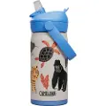 CamelBak Thrive Flip Straw Kids VSS 400ml, protect our pals
