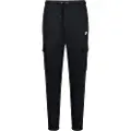Nike Club-cargobukser i fleece til mænd - sort