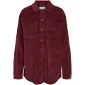 Noisy May Corduroy Shacket