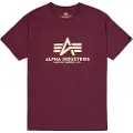 Alpha industries Basic T-shirt Med Korte ærmer