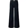Selected Bea Kori Wide Leg Højtaljede Jeans