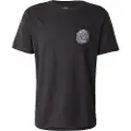 Billabong Crayon Wave T-shirt Med Korte ærmer