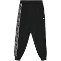Nike Sportswear Club Dri-FIT-joggers til større børn - sort