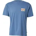 Billabong Crayon Wave T-shirt Med Korte ærmer