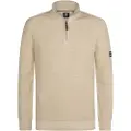 Petrol Industries M-3050-kwc227 Halv Lynlås Sweater