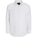 Jack & Jones Loui Linen Skjorte Med Lange ærmer