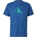 Calvin Klein Jeans Graphic Monogram Classic T-shirt Med Korte ærmer