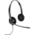 HP Poly Poly Encorepro 520 Binaural+quick Disconnect Headset