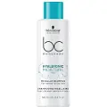 Schwarzkopf Bonacure Hyaluronic Moisture Kick Shampoo Travel Size - 100ml