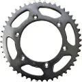 Supersprox 428 Jtr1842.54 Steel Bagtandhjul