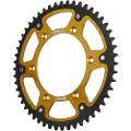 Supersprox Stealth 50d Rst990x50gld Bagtandhjul
