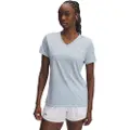 Under Armour Tech Solid Ssv T-shirt Med Korte ærmer